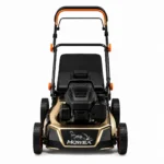 Mowex Push Lawn Mower with Grass Catcher