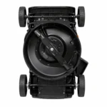Mowex Push Lawn Mower with Grass Catcher - Image 4