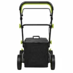 Mowex Push Lawn Mower with Grass Collector - Image 2