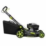 Mowex Push Lawn Mower with Grass Collector - Image 3