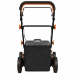 Mowex Walk-Behind Lawn Mower with Grass Catcher - Image 2